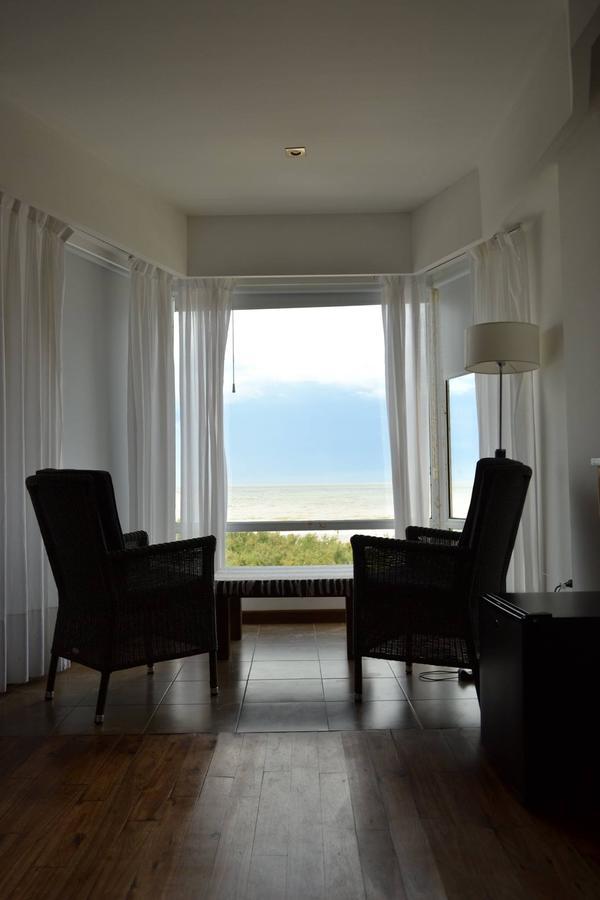 Costanera Mar Hotel & Suites San Clemente del Tuyú Exteriér fotografie