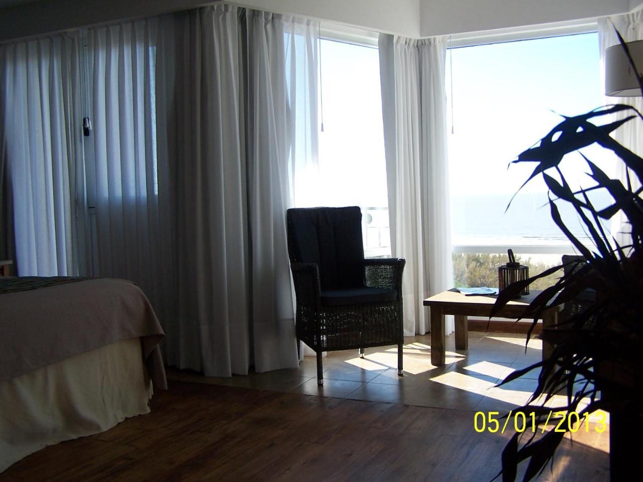 Costanera Mar Hotel & Suites San Clemente del Tuyú Exteriér fotografie